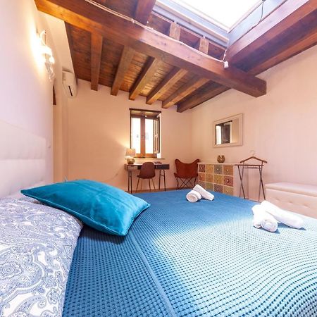 Vakalu-Piazza Duomo Charming Apartment Syracuse Exterior foto
